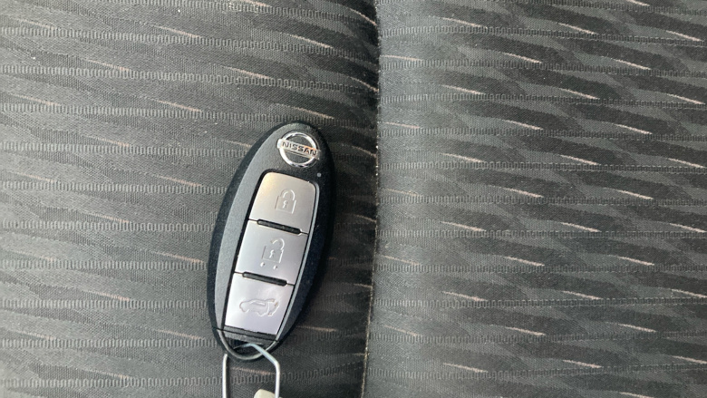 Nissan X-Trail 1.7 dCi N-Connecta 5dr [7 Seat] Diesel Station Wagon